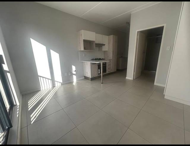 1 BEDROOM PROPERTY TO RENT IN HALFWAY GARDENS